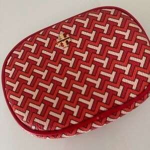 Tory Burch Cosmetic Bag
